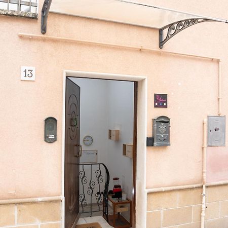 Susu Apartment Μπρίντιζι Εξωτερικό φωτογραφία
