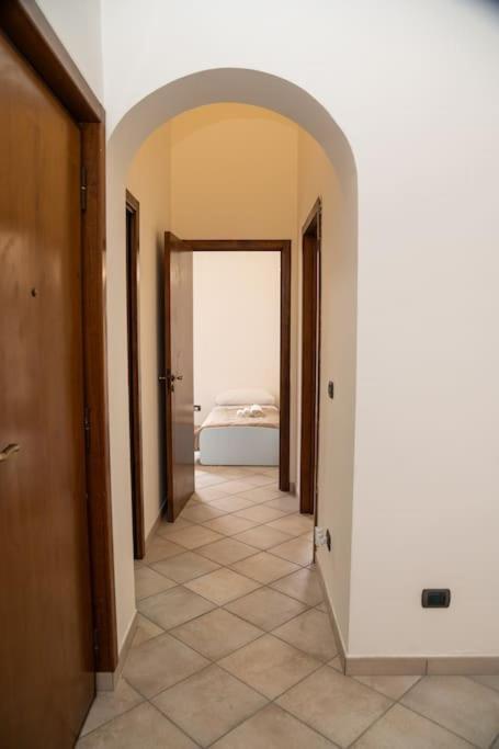Susu Apartment Μπρίντιζι Εξωτερικό φωτογραφία