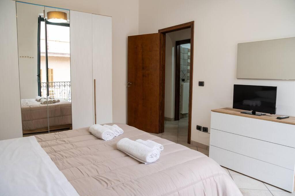 Susu Apartment Μπρίντιζι Εξωτερικό φωτογραφία