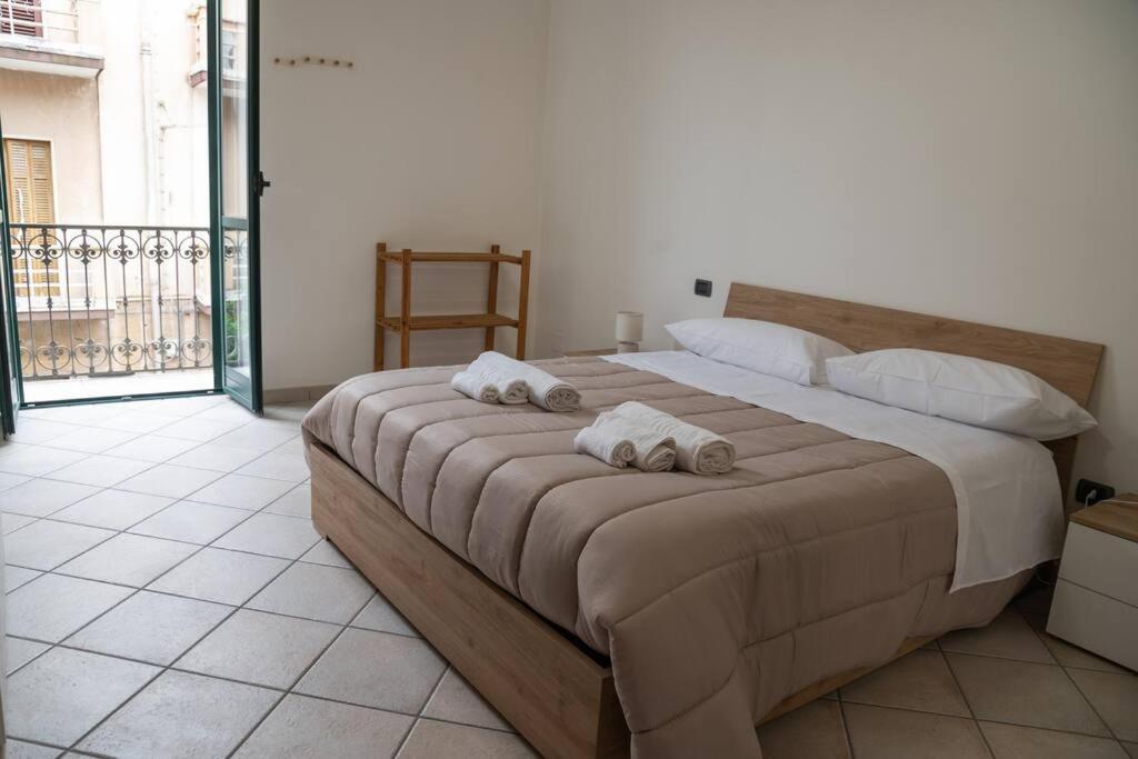 Susu Apartment Μπρίντιζι Εξωτερικό φωτογραφία