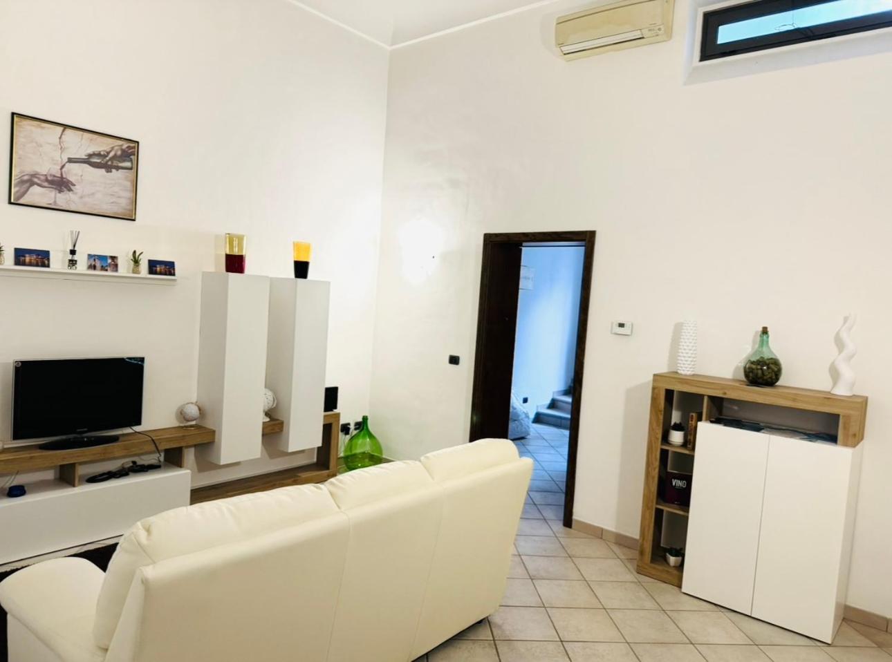 Susu Apartment Μπρίντιζι Εξωτερικό φωτογραφία