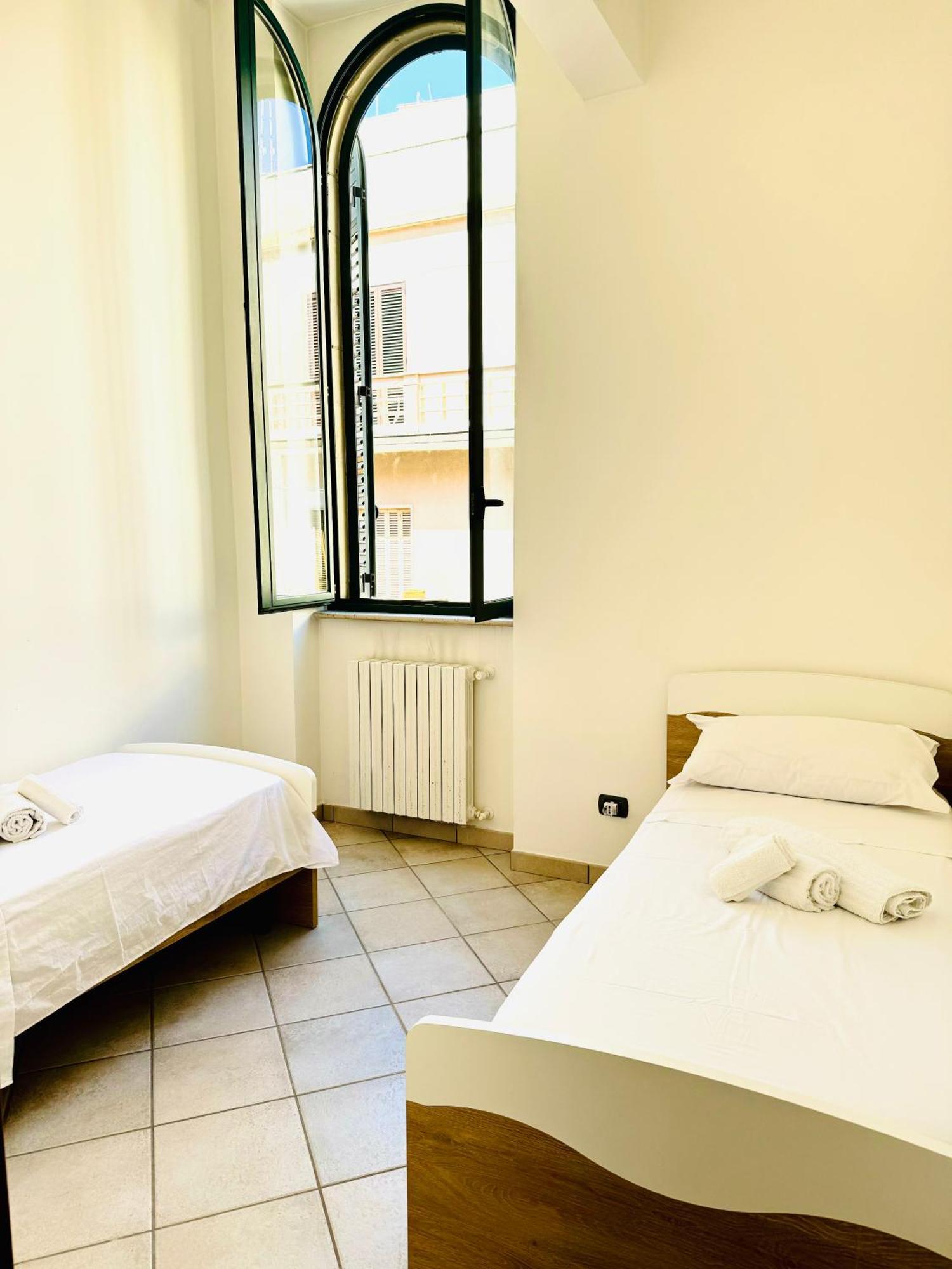 Susu Apartment Μπρίντιζι Εξωτερικό φωτογραφία