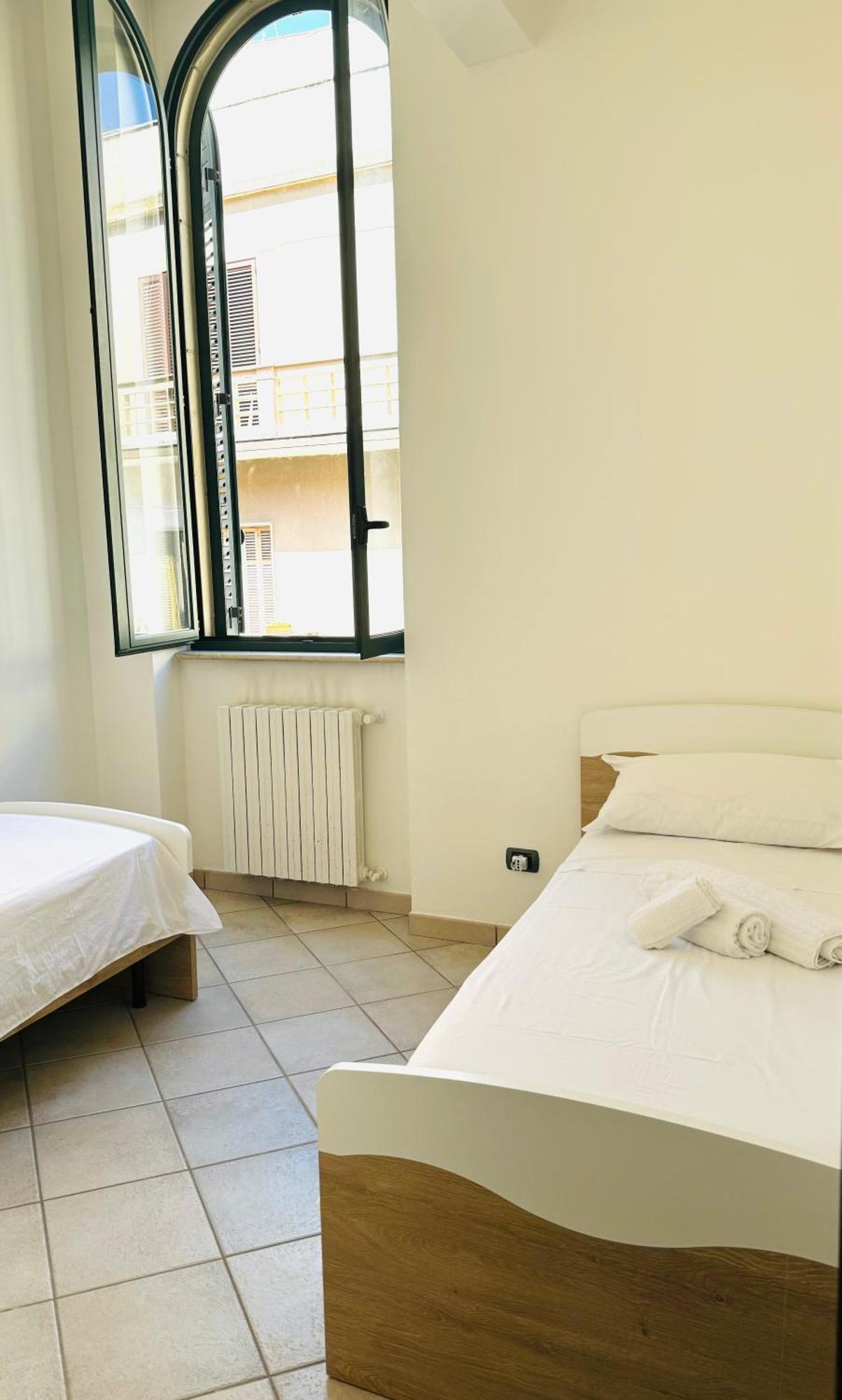 Susu Apartment Μπρίντιζι Εξωτερικό φωτογραφία